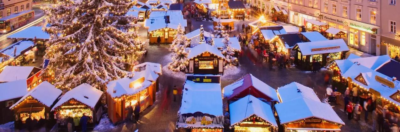 Christmas Market