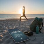 Travel Tips for Physical Recharge