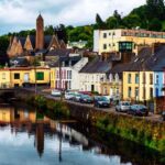 Donegal Ireland