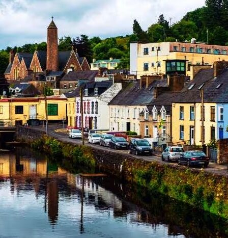 Donegal Ireland