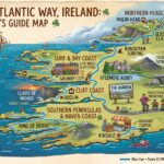 The Wild Atlantic Way, Ireland