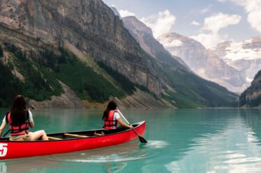 Banff National Park