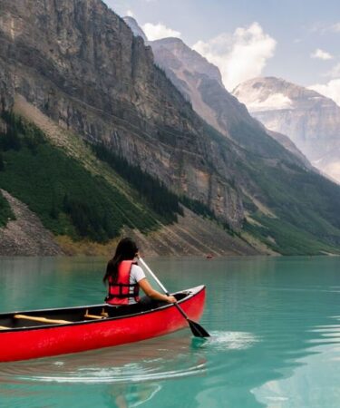 Banff National Park