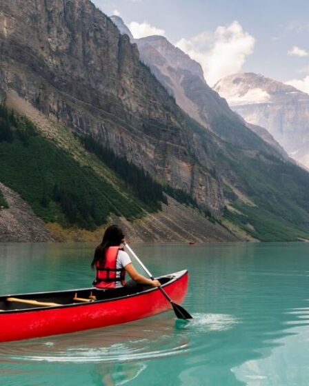 Banff National Park