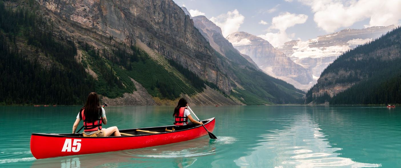 Banff National Park