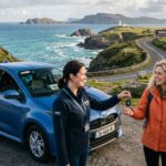 Car Hire for the Wild Atlantic Way