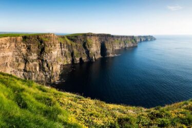 Clare Ireland