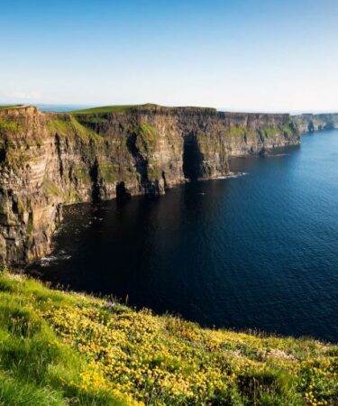 Clare Ireland