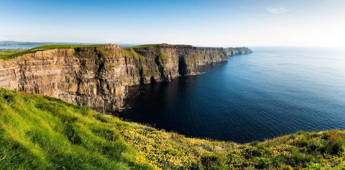 Clare Ireland