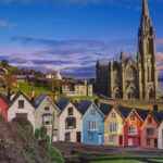 Cork Ireland