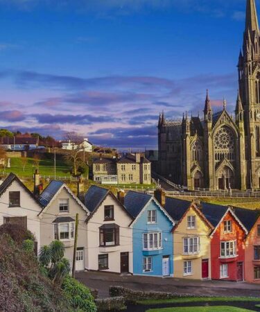 Cork Ireland