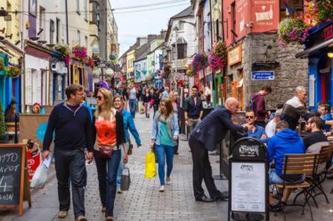 Galway Ireland