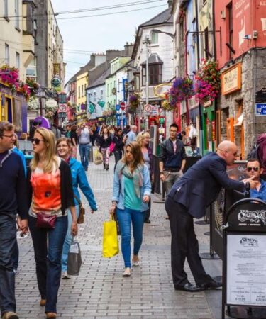 Galway Ireland