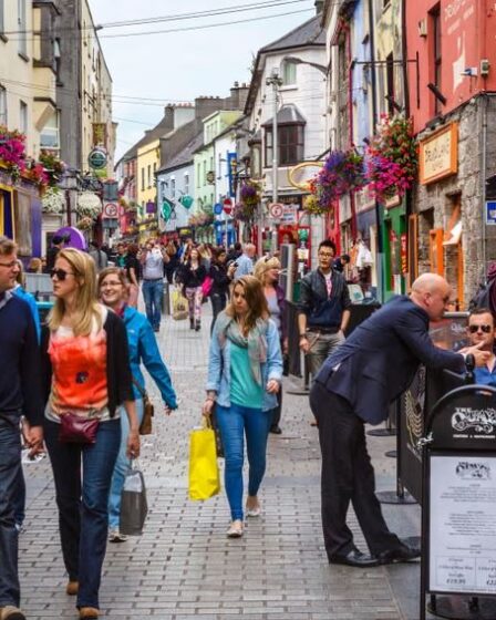 Galway Ireland