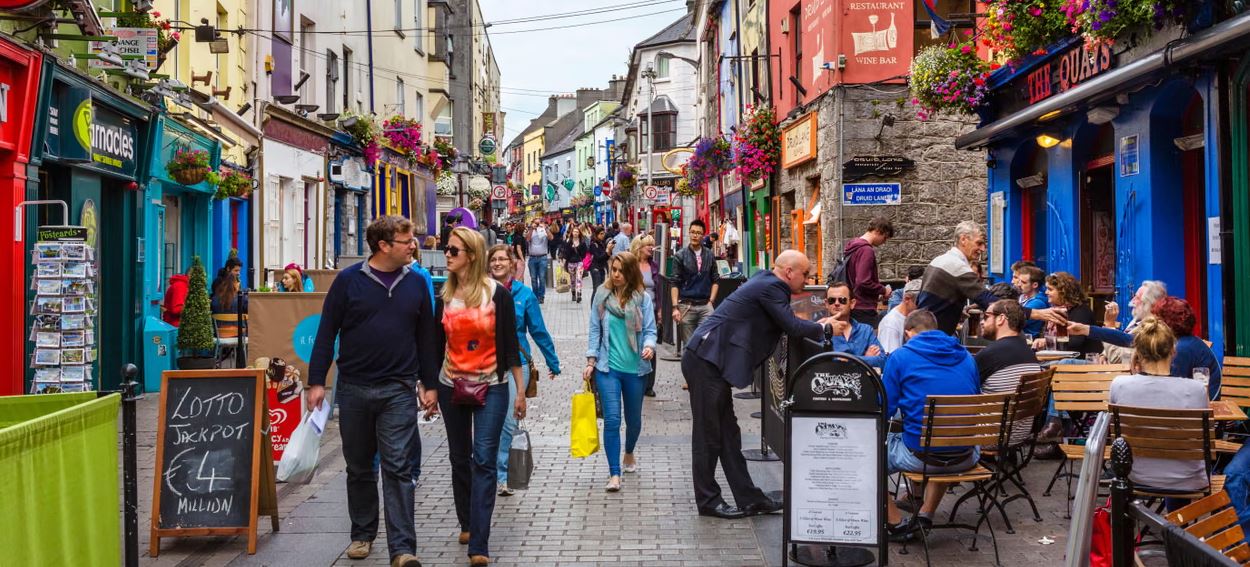 Galway Ireland