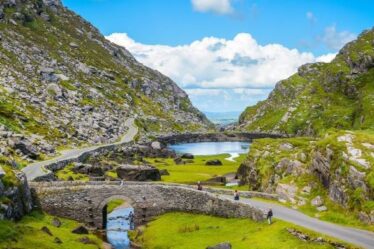 Kerry Ireland