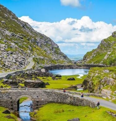 Kerry Ireland