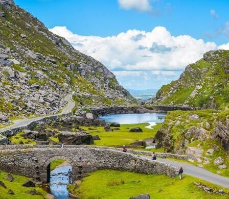 Kerry Ireland