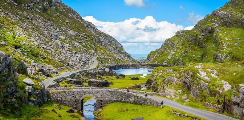 Kerry Ireland
