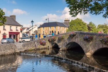 Mayo Ireland