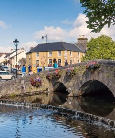 Mayo Ireland