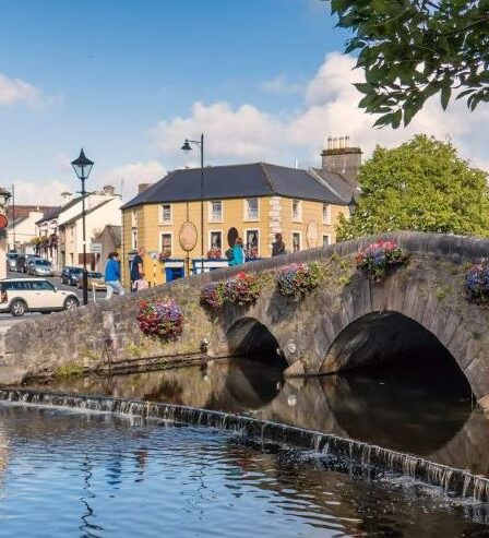 Mayo Ireland