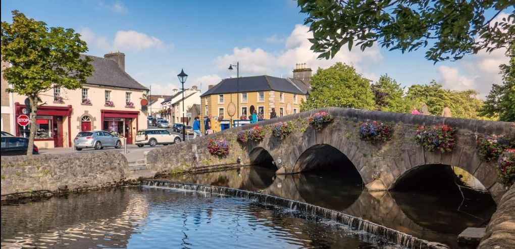 Mayo Ireland