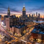 New York