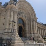 Petit Palais, Paris