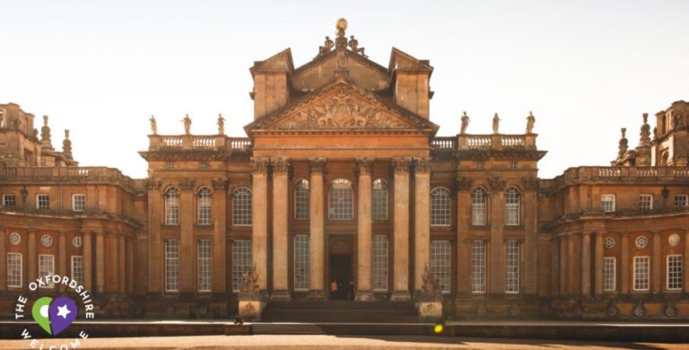 blenheim palace 768x390