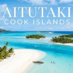 Aitutaki, Cook Islands