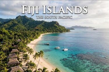 Fiji Islands