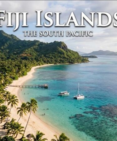 Fiji Islands