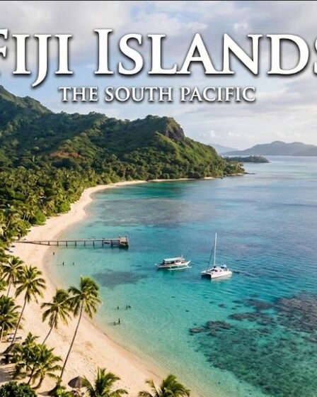 Fiji Islands
