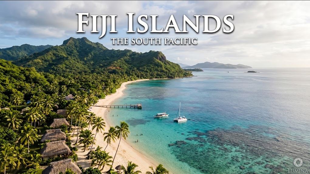 Fiji Islands