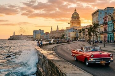 Havana Cuba
