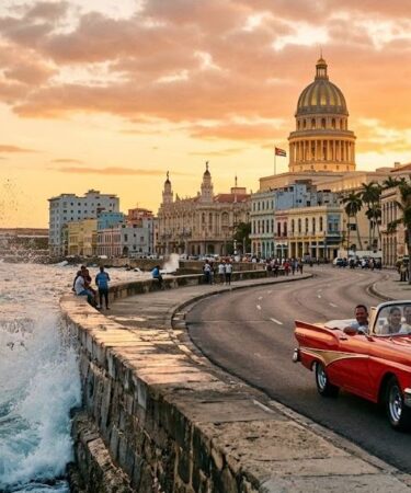 Havana Cuba