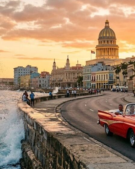 Havana Cuba