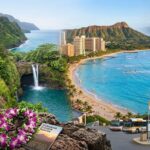 Oahu & Maui, Hawaii